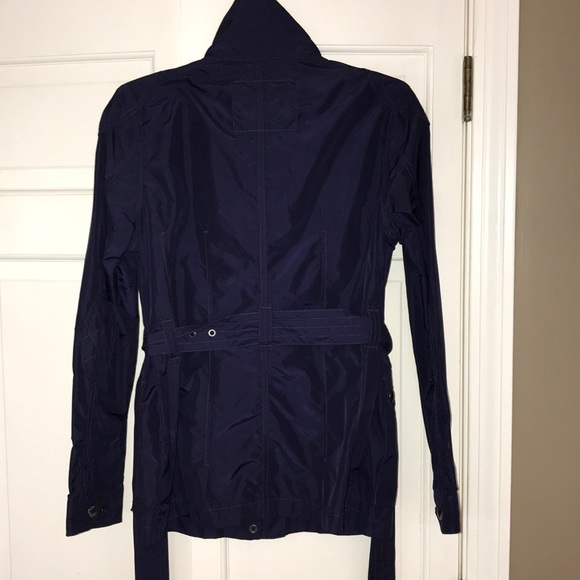 Utility Jacket - Picture 3 of 5